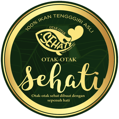 Logo Otak-Otak Sehati