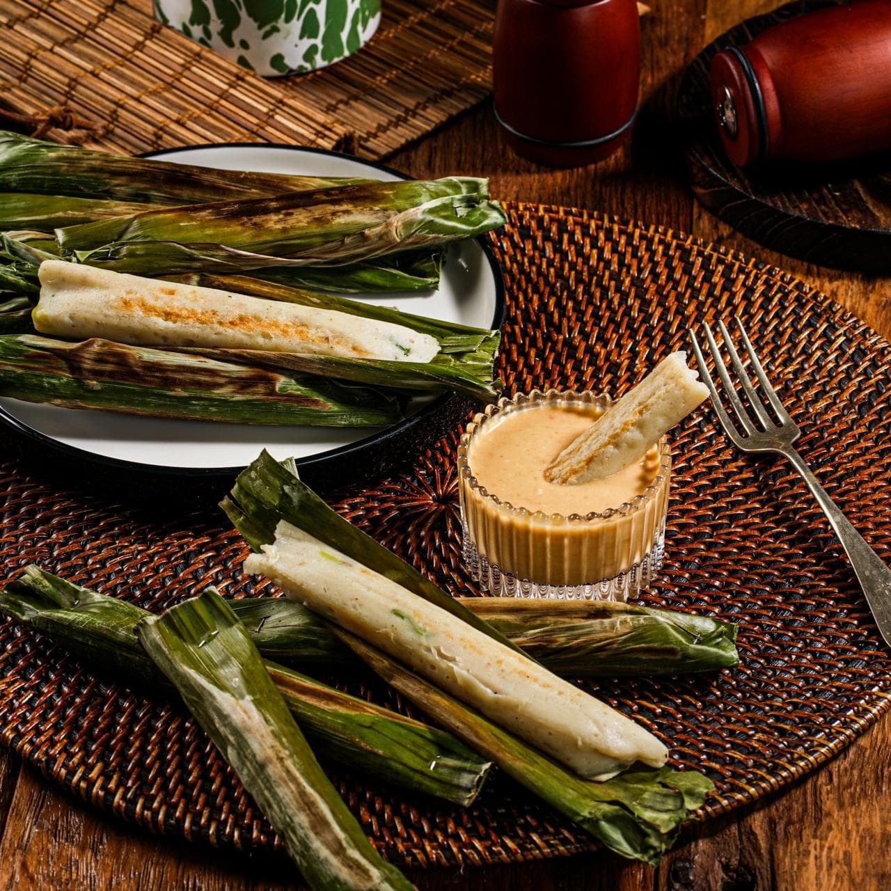 Otak-Otak Family Pack